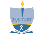  Maarif Girls
