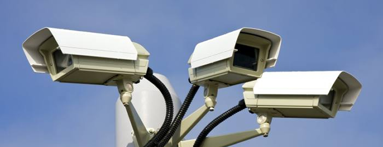 cctv remote monitoring security guards company nairobi Kenya