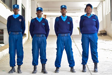  security guards company in nairobi kenya and africa